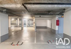Parking à La Garenne-Colombes (92250)