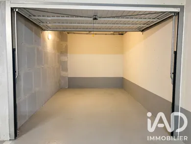 Parking à La Garenne-Colombes (92250)