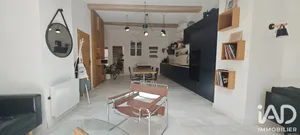 Maison de ville à Nîmes (30000)