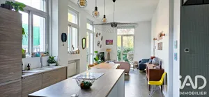 Appartement à Chatou (78400)