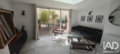 Maison de ville à Nîmes (30000)