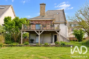House in Lamballe (22400)