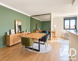 Apartment in Saint-Raphaël (83700)