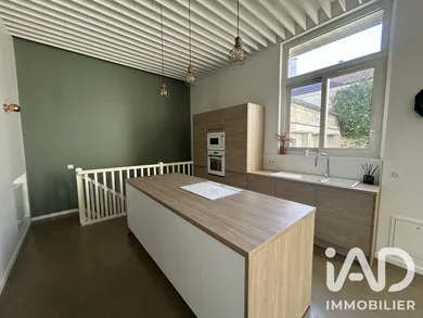 Appartement à Chatou (78400)