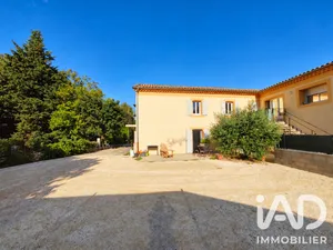 Maison à Saint-Lager-Bressac (07210)