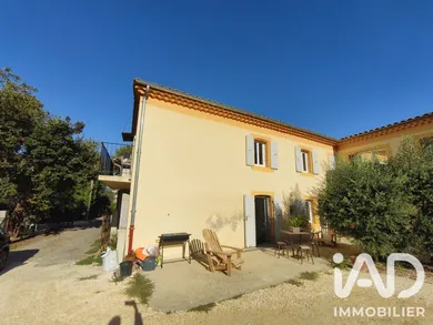 Maison à Saint-Lager-Bressac (07210)