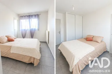 Appartement à Marseille (13014)