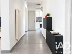 Apartment in Marseille (13014)