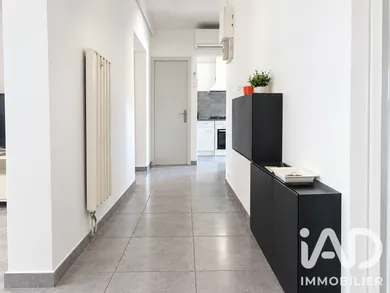 Appartement à Marseille (13014)
