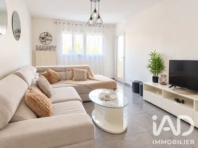 Appartement à Marseille (13014)