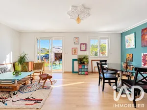 Traditional house in Nantes (44200)