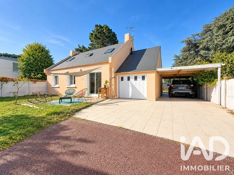 Maison 5 pièces 85 m² · à Nantes · 85 m² · 284 900 €