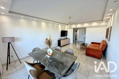 Appartement à Marseille (13008)