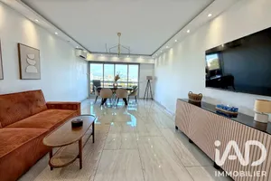 Appartement à Marseille (13008)