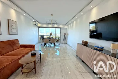 Appartement à Marseille (13008)