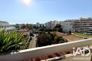 Apartment in Marseille (13008)