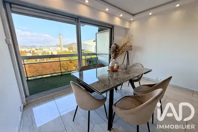 Appartement à Marseille (13008)