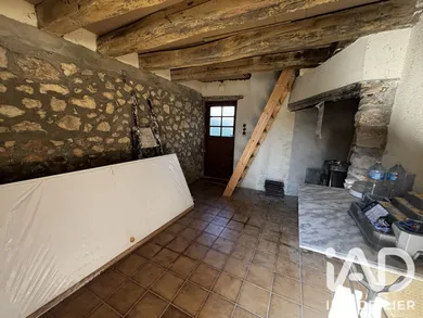 Grange à Crancey (10100)