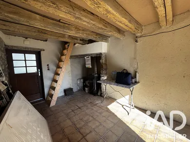 Grange à Crancey (10100)