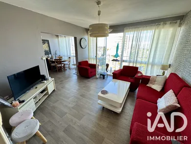 Appartement à Joigny (89300)