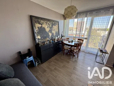Appartement à Joigny (89300)
