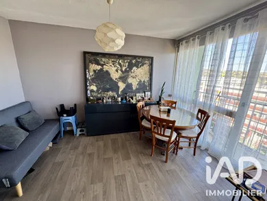 Appartement à Joigny (89300)