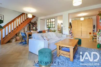 Maison de ville à Nantes (44300)