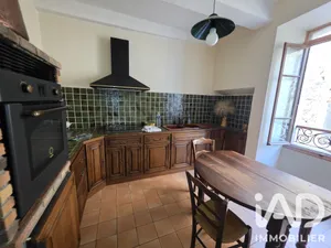 Immeuble à Alzon (30770)