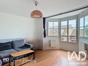 Appartement à Les Essarts-le-Roi (78690)