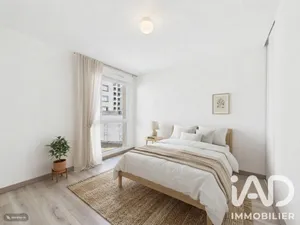 Appartement à Épinal (88000)