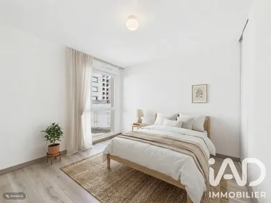 Appartement à Épinal (88000)