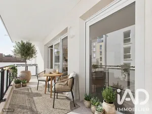 Appartement à Épinal (88000)