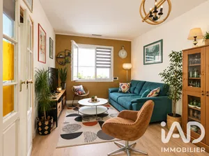 Townhouse in Perpignan (66000)