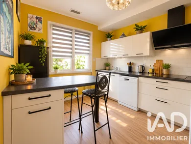 Townhouse in Perpignan (66000)
