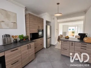 Appartement à Grenoble (38000)