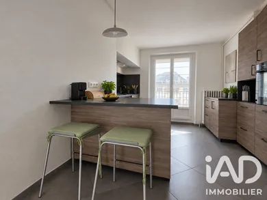 Appartement à Grenoble (38000)