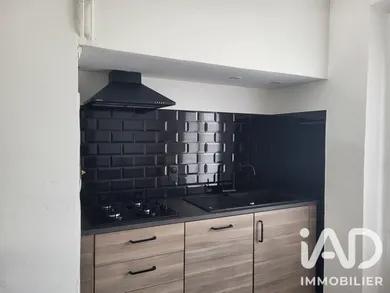 Appartement à Grenoble (38000)
