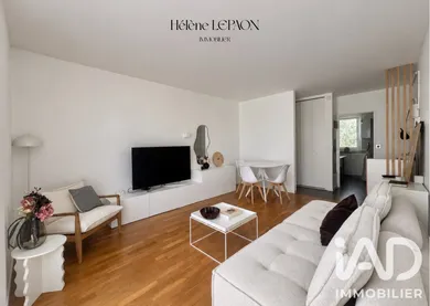 Appartement à Taverny (95150)