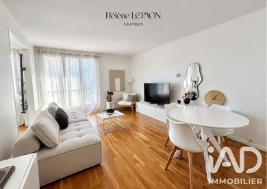 Appartement à Taverny (95150)