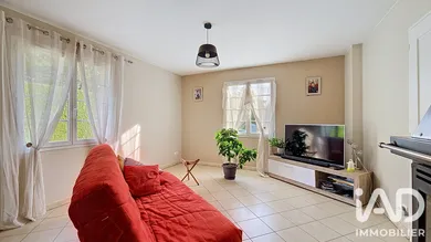 Maison à Saint-Germer-de-Fly (60850)