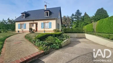 Maison à Saint-Germer-de-Fly (60850)