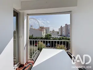 Appartement à Agde (34300)