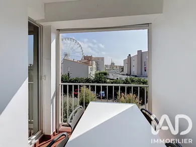Appartement à Agde (34300)