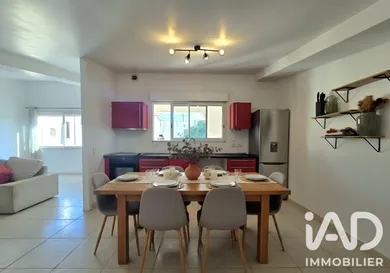 Appartement à Nîmes (30900)