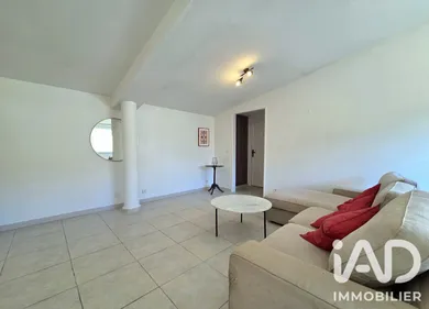 Appartement à Nîmes (30900)