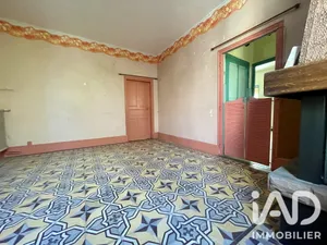 Park home in Vogüé (07200)