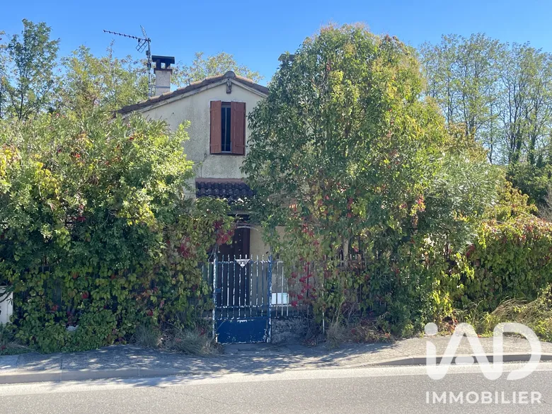 Maison 3 pièces 80 m² · à Vogüé · 80 m² · 170 000 €
