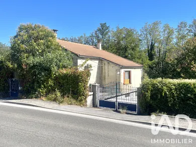 Maison de campagne à Vogüé (07200)