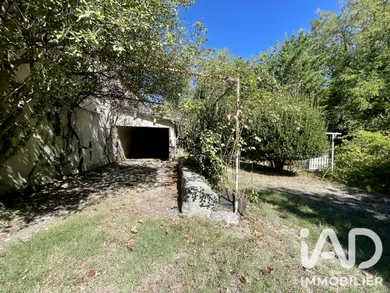 Maison de campagne à Vogüé (07200)