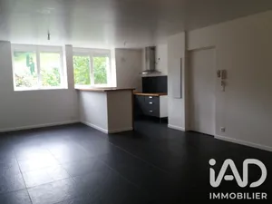 Appartement à Mauléon-Licharre (64130)
